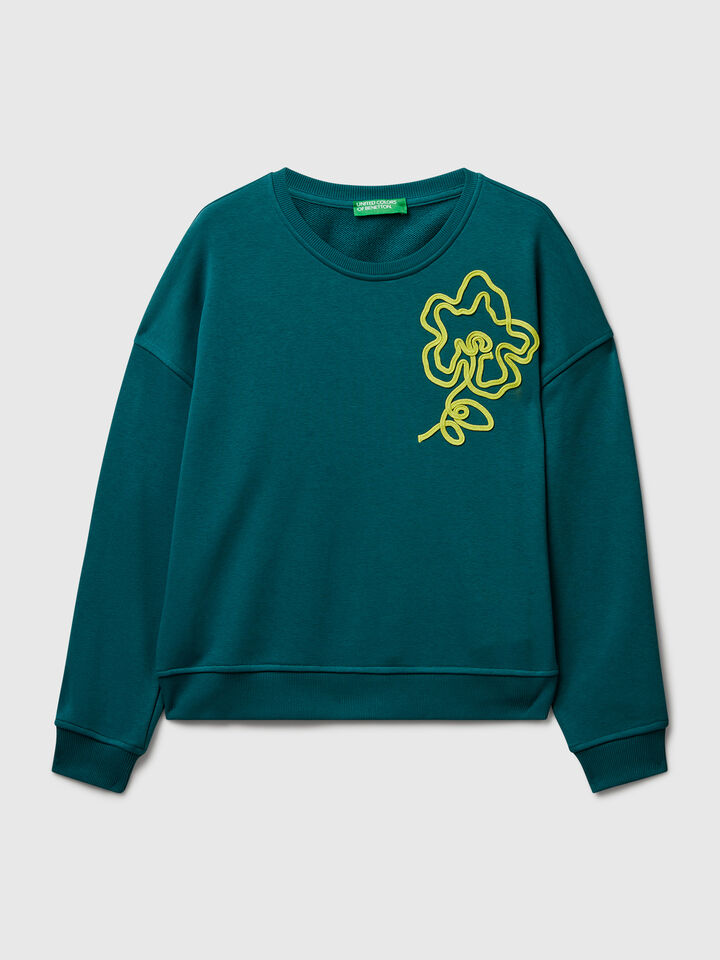 SWEATER L/S Women image number 4